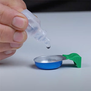 L’eau PPI