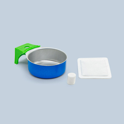 Le kit RDR Maxicup