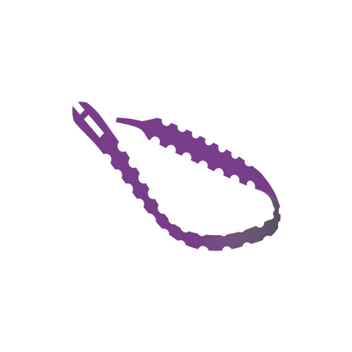 Latex-free tourniquet