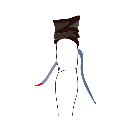 Latex-free tourniquet