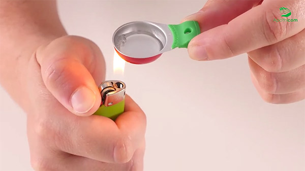 Comment utiliser le Stericup et le Maxicup ?
