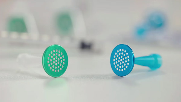 Comment bien utiliser les filtres à membrane Sterifilt ?