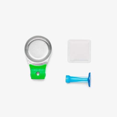 Sterimix+ contents