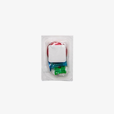 Sterimix+ contents