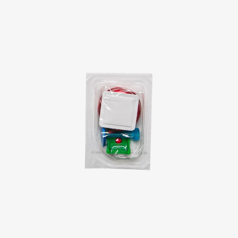Maximix+ - Injection - Harm reduction equipment | Apothicom
