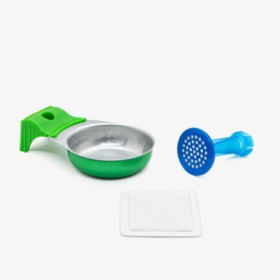 Contenu du Sterimix+