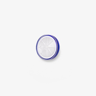 Wheel filter