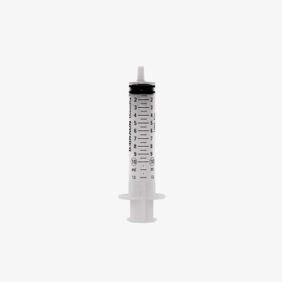 Omnifix 10 ml syringe
