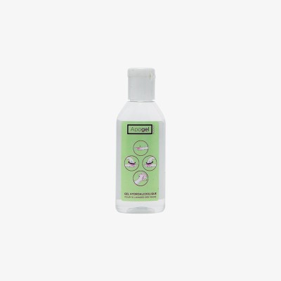Apogel Pocket – 30 ml - Hand sanitiser | Apothicom