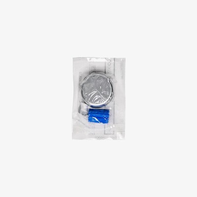 Maxicooker with attachable handle