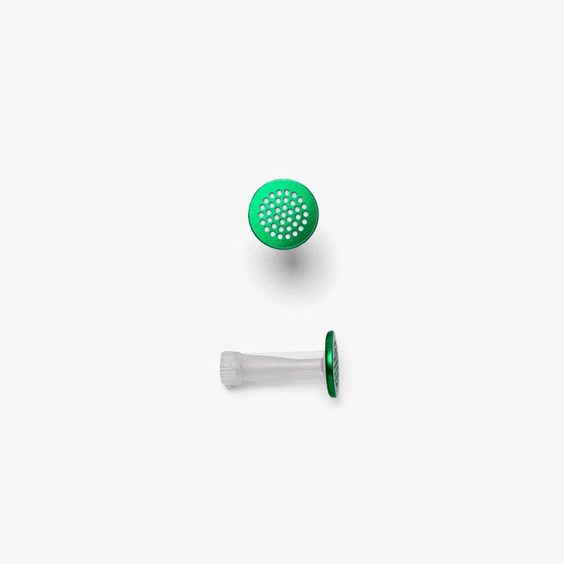Sterifilt FAST - 10 µm membrane filter | Apothicom