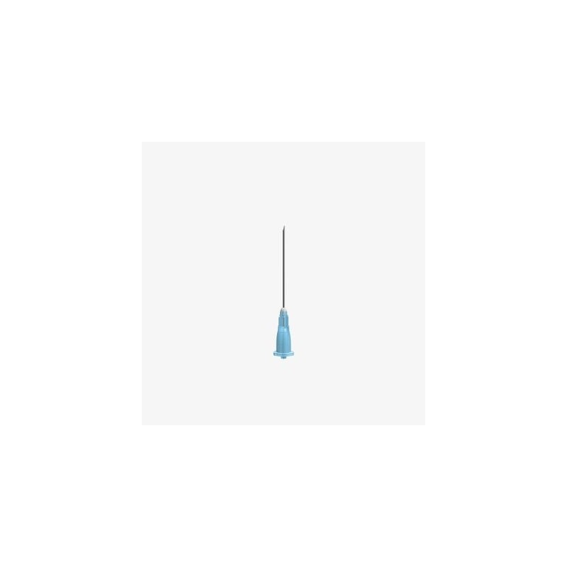 Total Dose 23G needle – Blue | Apothicom