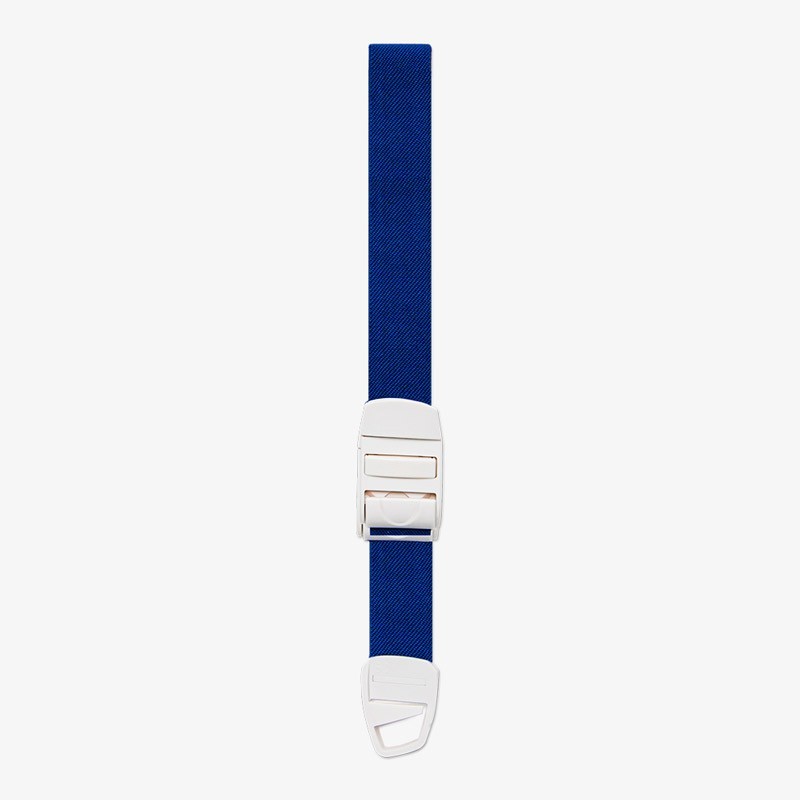 Garrot clip