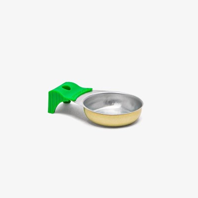 Récipient de préparation Stericup Single