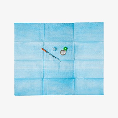 Preparation area - Carton of 1120