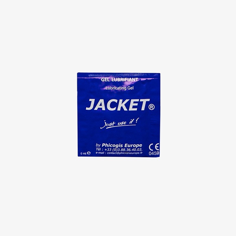 Gel lubrifiant intime