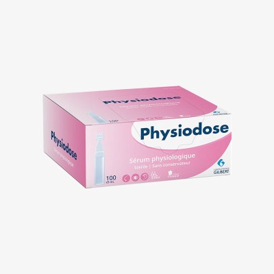 Sérum physiologique