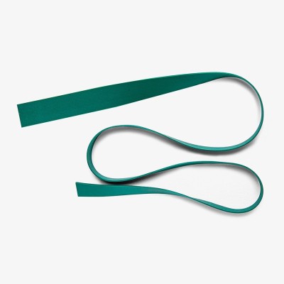 Latex-free simple tourniquet