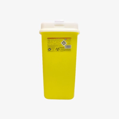 Waste container – 6.5 L | Apothicom