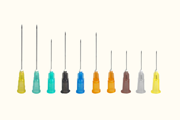 Aiguilles Medoject