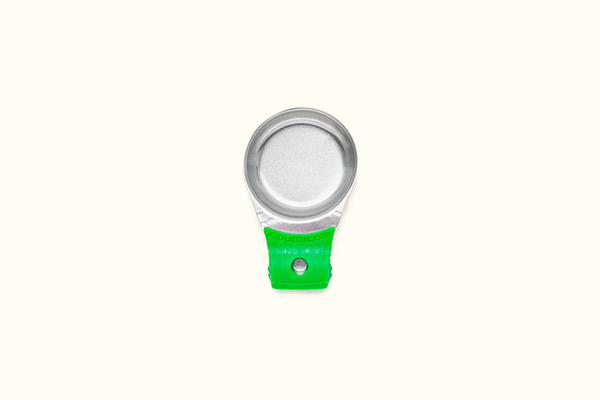 Contenu du Stericup Single