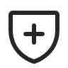 Shield plus