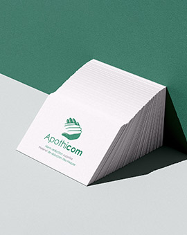 Client professionnel Apothicom