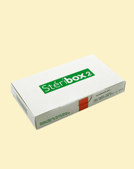 Stéribox2